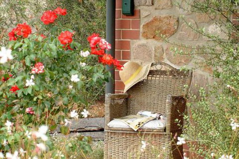 Amandas Cottage 1899 - Accommodation Melbourne 5