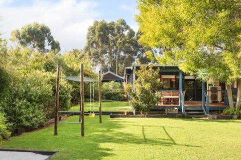 Family Friendly Holiday Haven - Accommodation Melbourne 2