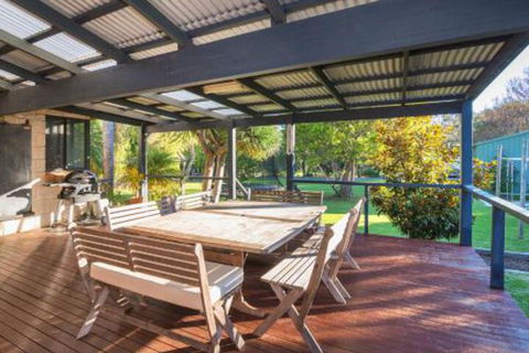 Family Friendly Holiday Haven - Accommodation Melbourne 0