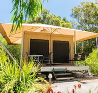 Castaways Moreton Island - Accommodation Melbourne