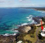 Berrara Cove Beach House - Accommodation Melbourne