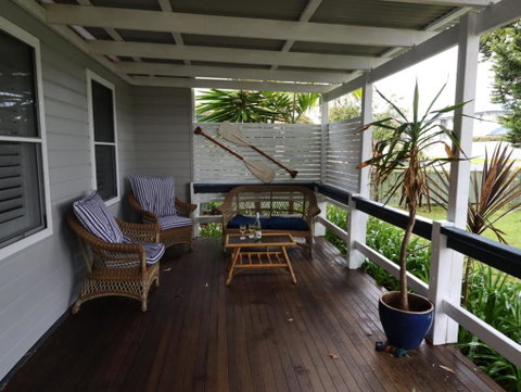 Natures Beauty In Berrara - Accommodation Melbourne 2
