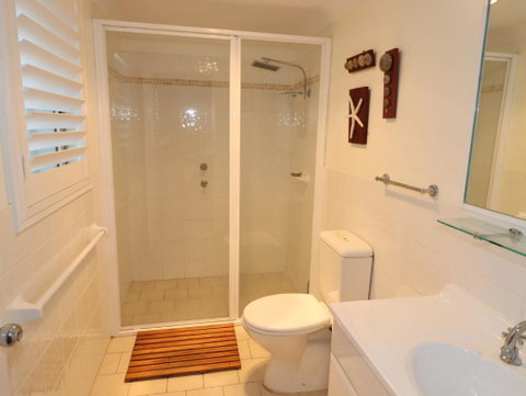 Natures Beauty In Berrara - Accommodation Melbourne 3