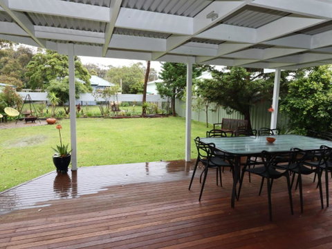 Natures Beauty In Berrara - Accommodation Melbourne 1