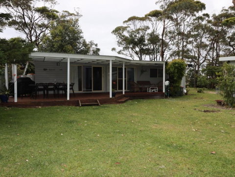 Natures Beauty In Berrara - Accommodation Melbourne 5