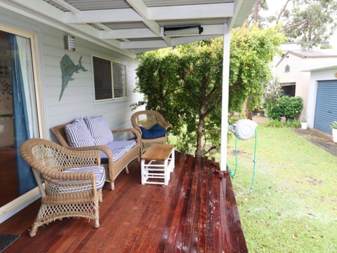 Natures Beauty In Berrara - Accommodation Melbourne 4