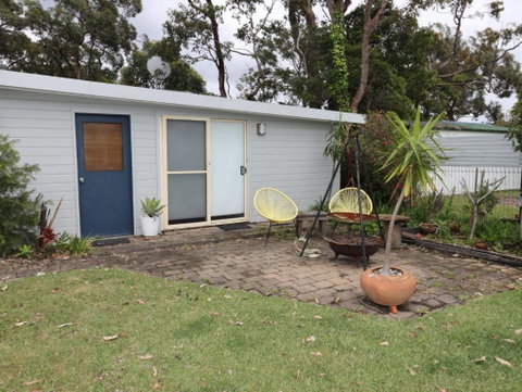 Natures Beauty In Berrara - Accommodation Melbourne 6