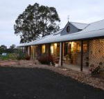 BellbirdHill Bed  Breakfast - Accommodation Melbourne
