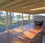 Blissful Paradise at Sussex Inlet - Accommodation Melbourne