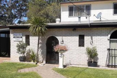 Surfers Rest In Berrara - Accommodation Melbourne 0