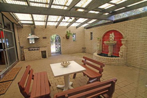 Surfers Rest In Berrara - Accommodation Melbourne 4