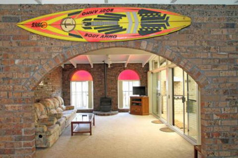 Surfers Rest In Berrara - Accommodation Melbourne 6