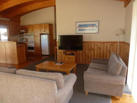 Bridport Villa - Accommodation Melbourne 1