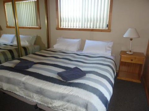 Bridport Villa - Accommodation Melbourne 2