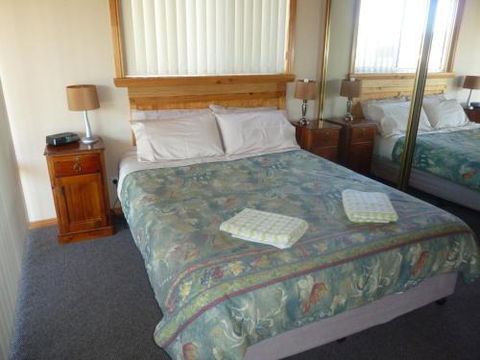 Bridport Villa - Accommodation Melbourne 5