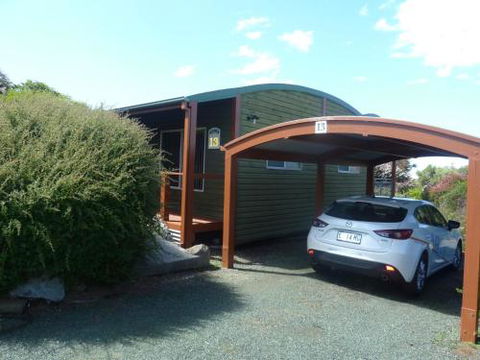 Bridport Villa - Accommodation Melbourne 4