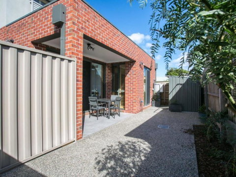Driftwood Apartment Rye - Accommodation Melbourne 5