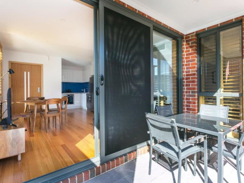Driftwood Apartment Rye - Accommodation Melbourne 2