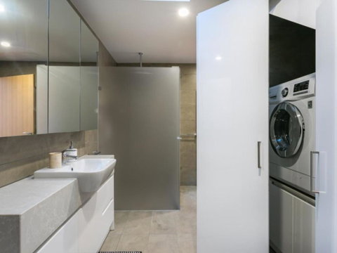 Driftwood Apartment Rye - Accommodation Melbourne 1