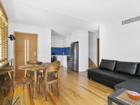 Driftwood Apartment Rye - Accommodation Melbourne 3