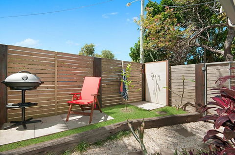 A SWEET ESCAPE Alkira - Accommodation Melbourne 5