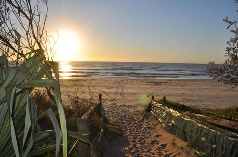 A SWEET ESCAPE Alkira - Accommodation Melbourne 2