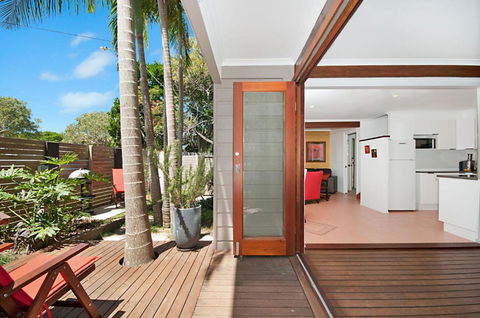 A SWEET ESCAPE Alkira - Accommodation Melbourne 6