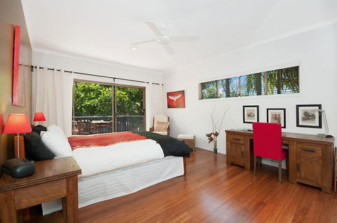 A SWEET ESCAPE Alkira - Accommodation Melbourne 1