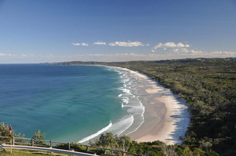 A SWEET ESCAPE Alkira - Accommodation Melbourne 3