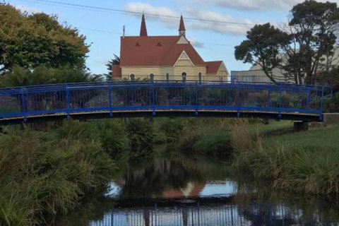 Seaside Retreat - Accommodation Melbourne 4