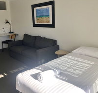 Eastcoaster Resort - Accommodation Melbourne