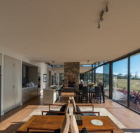 Dragonfly Lodge - Accommodation Melbourne