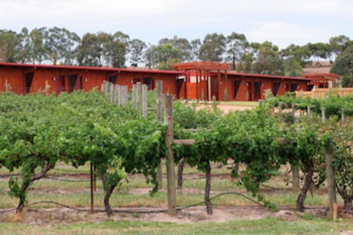 Accommodation Melbourne