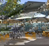 Capricorn Motel  Conference Centre - Accommodation Melbourne