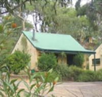 Kurrajong Trails and Cottages - Accommodation Melbourne