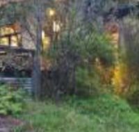 Kanimbla View Clifftop Retreat - Accommodation Melbourne