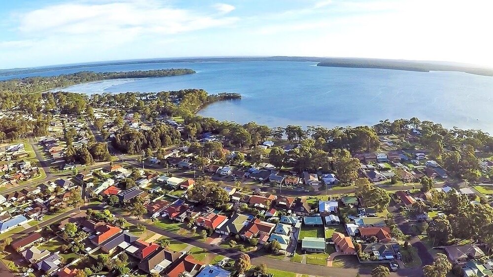Sanctuary Point NSW Accommodation Melbourne