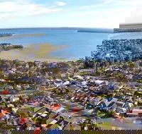 Paradise Bungalow Waterfront - Accommodation Melbourne