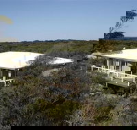 Lantauanan - Accommodation Melbourne