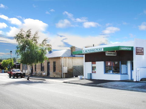 Oatlands Retreat - Accommodation Melbourne 5