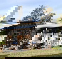 Heimat Chalets - Accommodation Melbourne