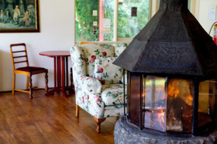  Accommodation Melbourne