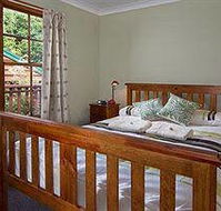 Wildberg - Accommodation Melbourne