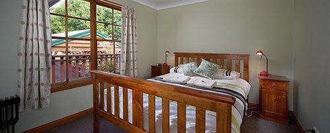 Wildberg - Accommodation Melbourne 0