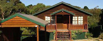 Wildberg - Accommodation Melbourne 5
