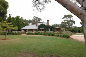  Accommodation Melbourne