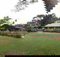 Barristers Block Vigneron Villa - Accommodation Melbourne