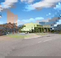 Caloundra City Centre Motel - Accommodation Melbourne