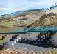 Elm Cottage - Accommodation Melbourne