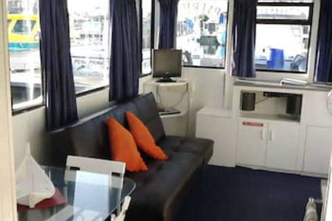 Boyds Bay Houseboat Holidays - Accommodation Melbourne 4